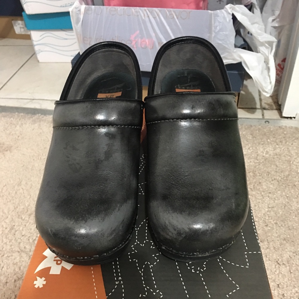 Dansko Pro XP Cabrio